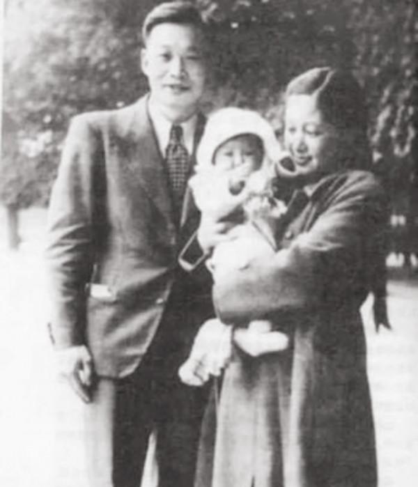 中國原子彈之父錢三強78歲因病去世,留下2個子女,如今現狀如何 中國原子彈之父錢三強78歲因病去世,留下2個子女,如今現狀如何