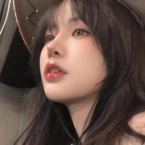 真人女頭/人生海海，愛且期待