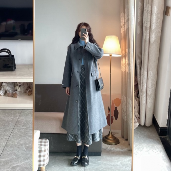 羊絨大衣真的保暖嗎?風裡來雪裡去的冬天能穿嗎? 羊絨大衣真的保暖嗎?風裡來雪裡去的冬天能穿嗎?