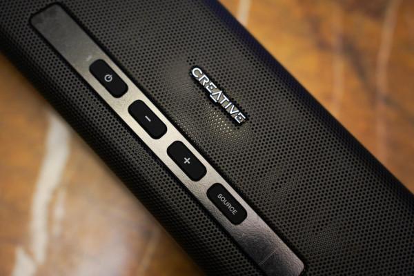 身臨其境的音影片體驗:創新STAGE360迴音壁評測 身臨其境的音影片體驗:創新STAGE360迴音壁評測