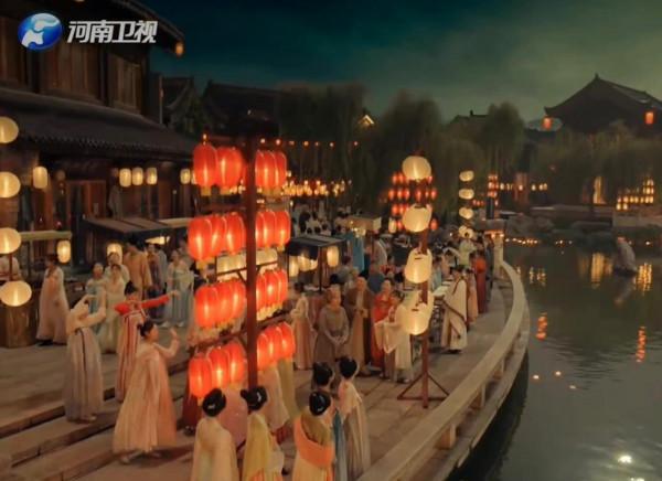 河南衛視中秋奇妙游上新，10個節目各具看點，收視卻讓人意難平