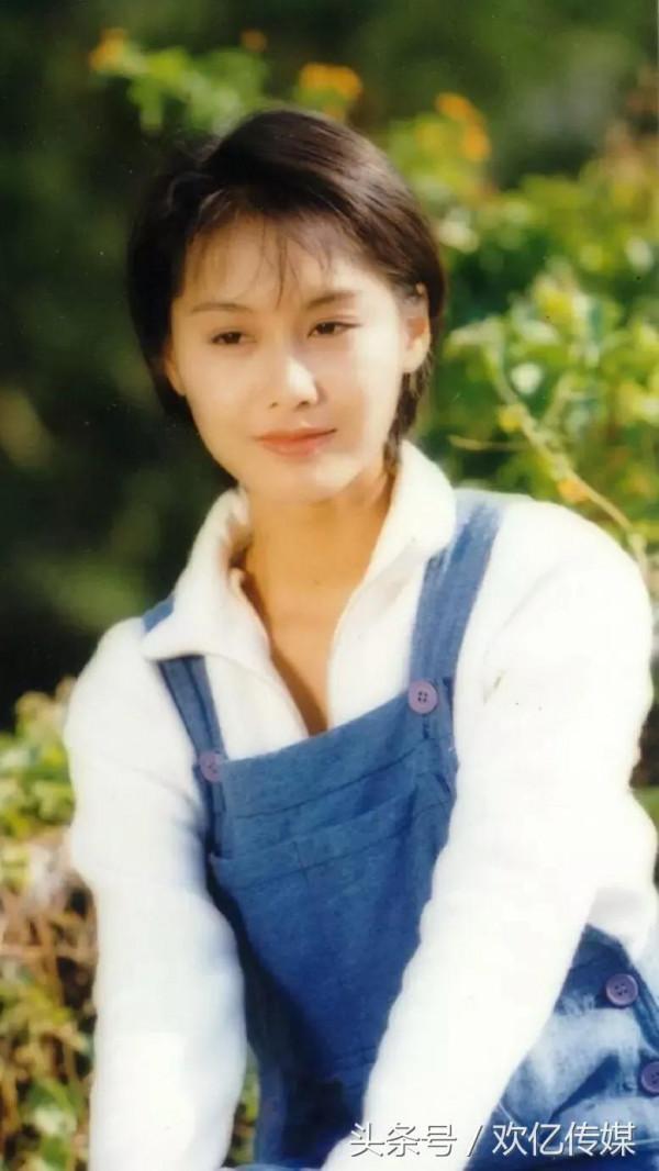 朱茵的美圖 朱茵的美圖