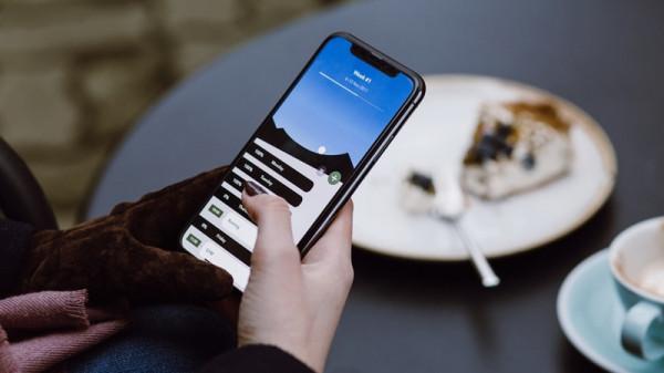 智慧手機的手勢互動簡史