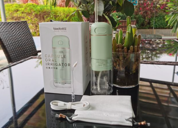 什麼牌子的衝牙器好用？健康博主分享六大選購技巧