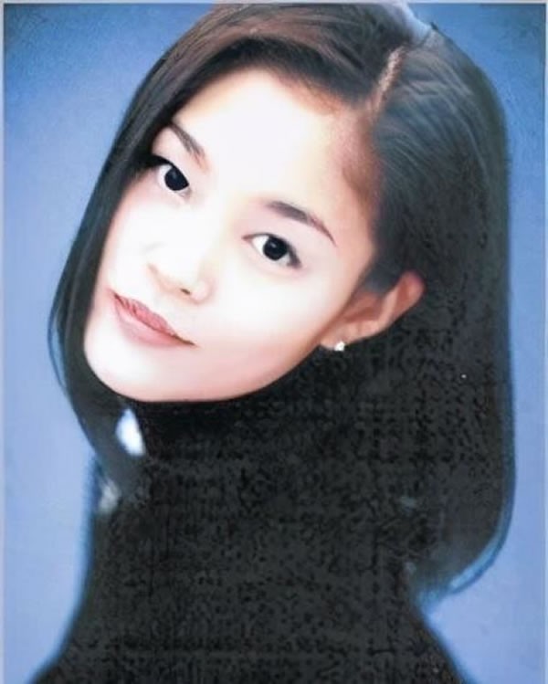 2005年，身家超10億的三星“小公主”自殺，她錯愛了一個男人