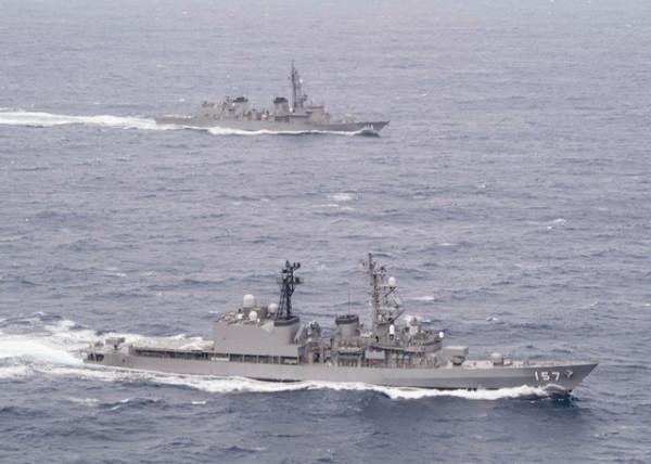 美軍部署八成兵力，就可在臺海擊敗解放軍？這有點想當然了