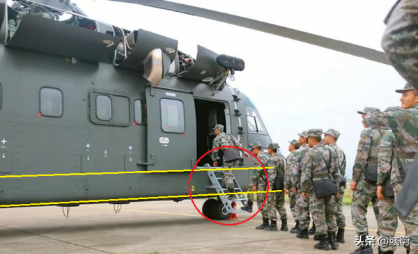 陸軍運輸中堅——直8G和直8L都是直8升級版,誰更先進還得看貨艙? 陸軍運輸中堅——直8G和直8L都是直8升級版,誰更先進還得看貨艙?