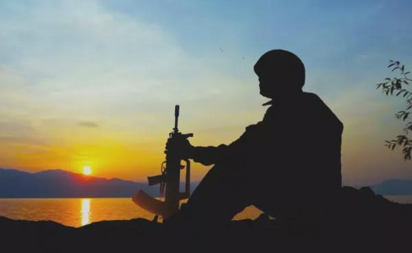 軍官放開走留，可能實現嗎？為什麼？