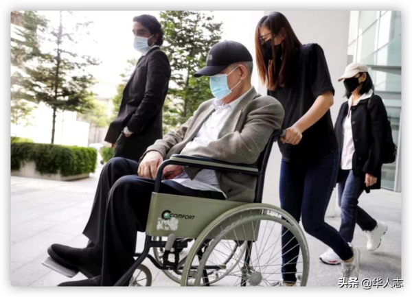 “福建石油幫”教父破產：60年基業一夜成空，面臨130項指控