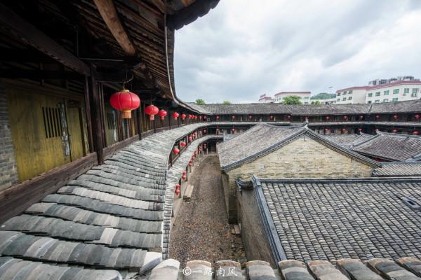 廣東有個“世界長壽之鄉”,沒有高鐵和地鐵,隱世而美麗 廣東有個“世界長壽之鄉”,沒有高鐵和地鐵,隱世而美麗