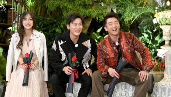 同樣沉迷綜藝難自拔,從陳赫、鄧超到孫紅雷、沙溢,他們有何差別 同樣沉迷綜藝難自拔,從陳赫、鄧超到孫紅雷、沙溢,他們有何差別