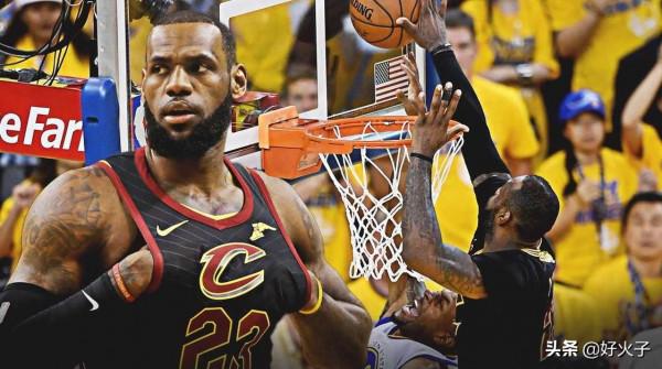詹姆斯克星是誰？12位擊敗詹皇次數最多的球星：庫裡手下留情了？