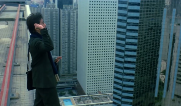 鄭伊健接手劉德華的經典IP，導演杜琪峰別出心裁，可觀眾卻不買賬