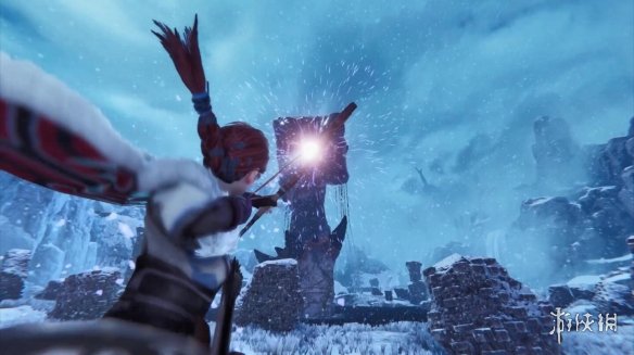 巨神狩獵Steam1.0正式版推出!旺達與巨像精神續作正式上線 巨神狩獵Steam1.0正式版推出!旺達與巨像精神續作正式上線