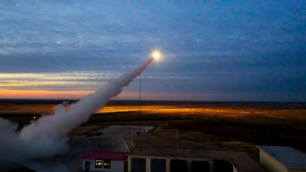 別划走,海上武器試驗高燃場面不容錯過 別划走,海上武器試驗高燃場面不容錯過