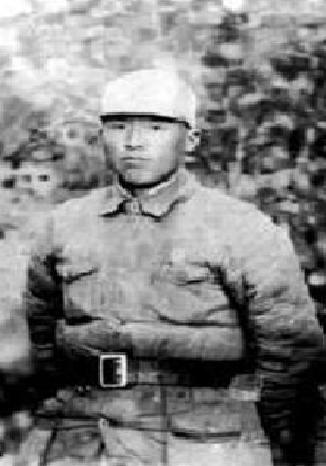 解放戰爭時期解放軍犧牲的高階將領