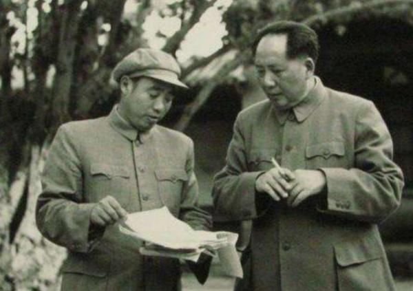 有三位開國少將，後來官至正國級，他們分別是誰？