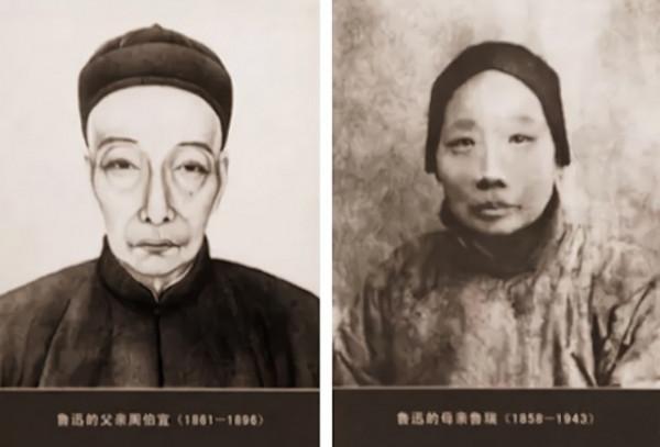 周作人與魯迅決裂後,淪為“文化漢奸”,逝後周海嬰拒絕參加葬禮 周作人與魯迅決裂後,淪為“文化漢奸”,逝後周海嬰拒絕參加葬禮