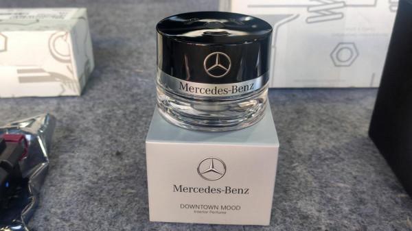 再談21款賓士S400改裝案例｜小柏林音響、旋轉高音、主動式氛圍燈