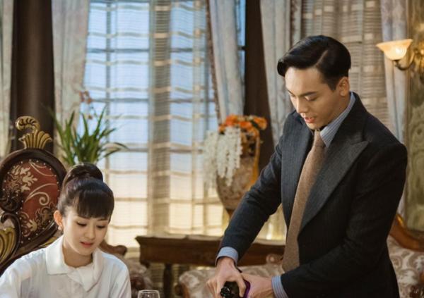 時隔5年《老九門2》終於來了！陳偉霆與老搭檔再合作，我等不及了