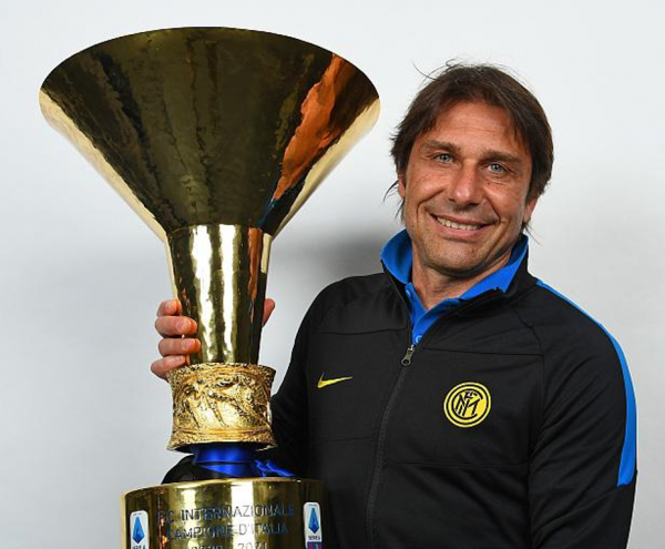 1000萬英鎊！巴薩前主帥索要鉅額遣散費，足壇僅排第10，孔蒂第1