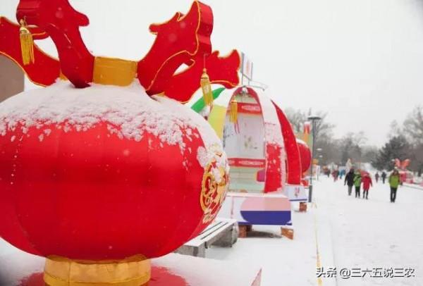 天氣預報：明日臘月初一，太陽晴天有啥說法？看老祖宗的農諺咋說