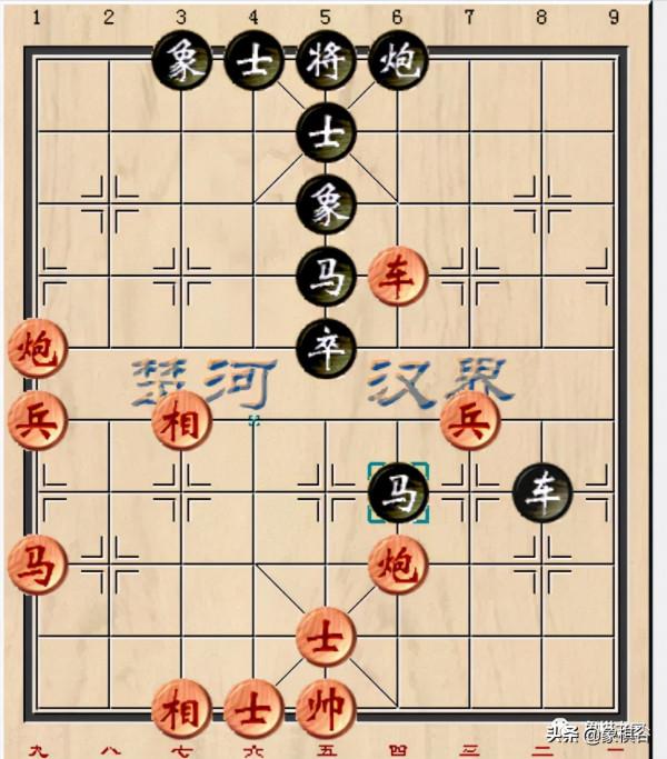 南北對抗賽第3日 王天一棄子狂攻豪取三連勝 呂欽馬拉松大戰