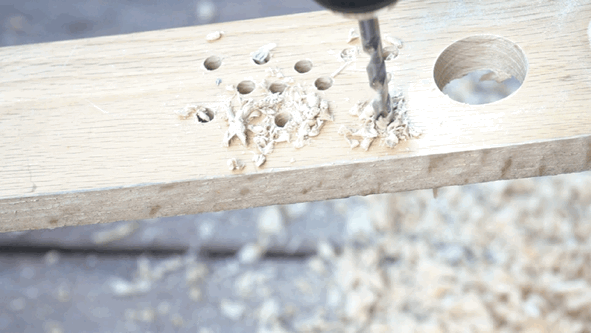 為什麼一套博世鋰電衝擊鑽套裝就能解決家裡的大多數安裝問題？