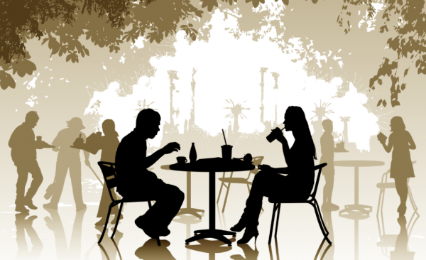 吃夜宵,長胖又升糖!健康飲食,不僅要吃對食物,還要吃對時間 吃夜宵,長胖又升糖!健康飲食,不僅要吃對食物,還要吃對時間