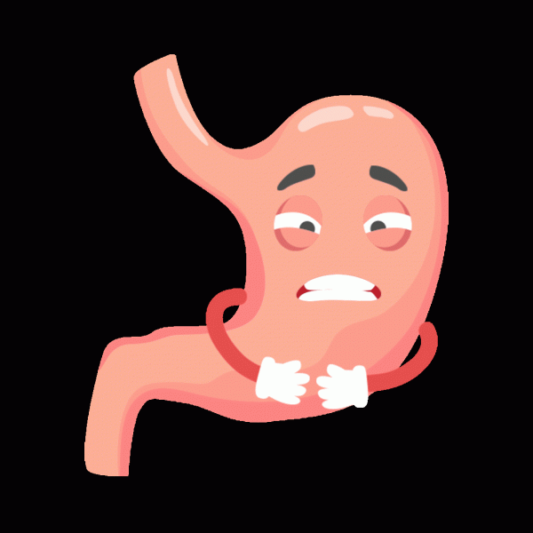 經常吃水煮蛋會引起胃炎？提醒：想要胃好，多吃這3種食物