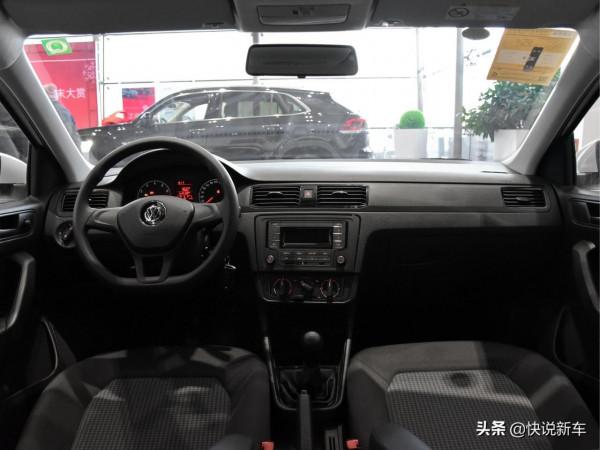 便宜實惠保養省心，耐用合資大空間，實拍大眾桑塔納