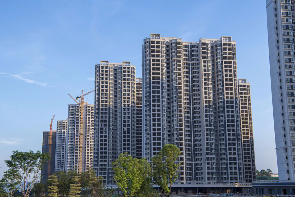 2022年該買房還是再等等？樓市有望迎來4個好訊息，剛需有信心了