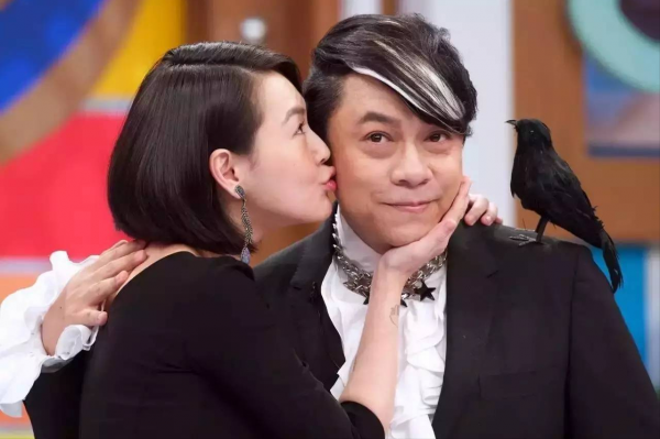 審視娛樂圈的這兩對真朋友,“工作失友症”是什麼?他們不約 審視娛樂圈的這兩對真朋友,“工作失友症”是什麼?他們不約