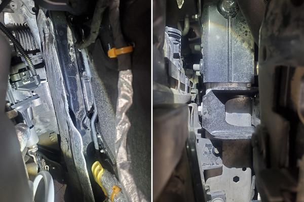 52萬想撿漏一臺精品寶馬7系,不料碰上召回車輛,客戶:中獎了 52萬想撿漏一臺精品寶馬7系,不料碰上召回車輛,客戶:中獎了