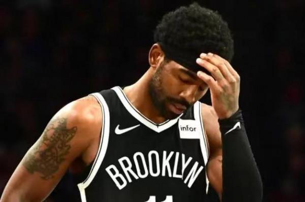 籃網訊息：歐文退役事件新進展，鋒線悍將加盟，納什排名引熱議