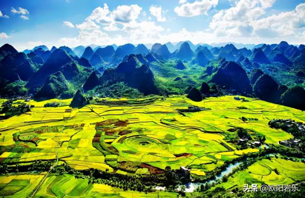 中國最美的20個旅行目的地,個個都美得極致,你去過幾個呢? 中國最美的20個旅行目的地,個個都美得極致,你去過幾個呢?