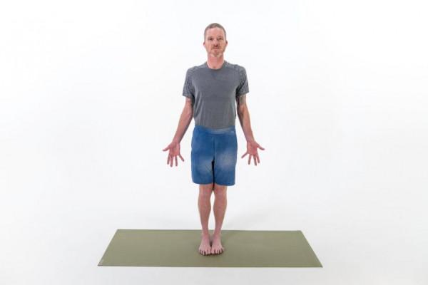 初學者不知道練什麼？可以從這7個動作開始練