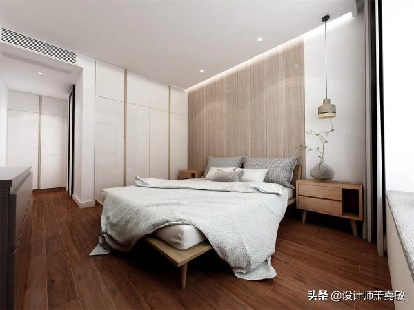 舊貌換新顏!保留棕紅木地板,她家竟然還能改得這麼好看 舊貌換新顏!保留棕紅木地板,她家竟然還能改得這麼好看