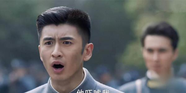 給病號服做腰線，女扮男裝戴假睫毛，國產劇主演造型能有多心機？