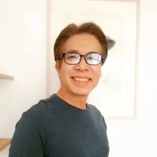 泰國貓王和他的水彩貓帝國