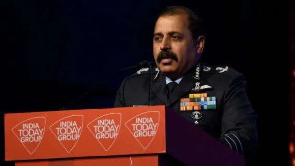 印度國防參謀長摔機以後 聊一聊後續接任者的那點事