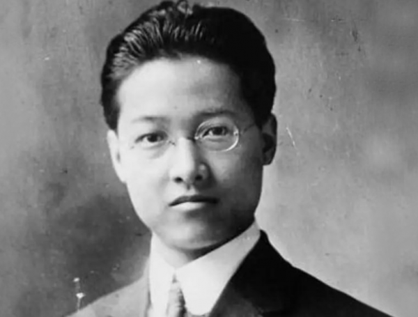 天才趙元任:精通數、理、哲,學會了33種方言,4個女兒全是學霸 天才趙元任:精通數、理、哲,學會了33種方言,4個女兒全是學霸