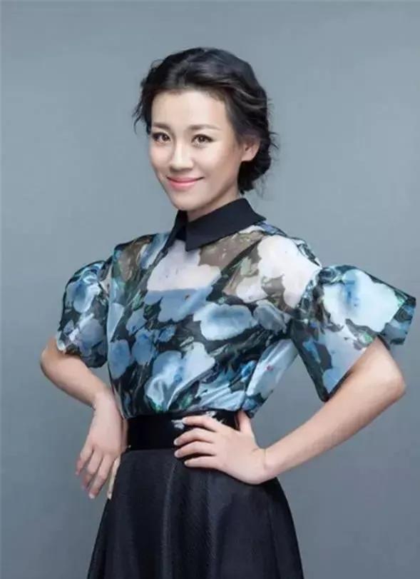 還記得“江德華”嗎?扮演者劉琳的遺憾,她經歷了什麼? 還記得“江德華”嗎?扮演者劉琳的遺憾,她經歷了什麼?