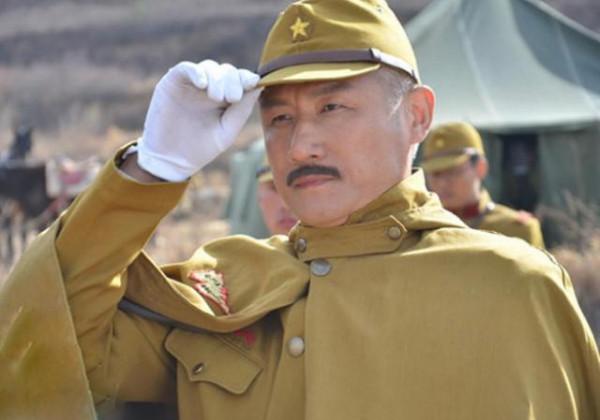 1995年，山西老頭去首都訪友，楊成武派軍車全程護送，他是誰？