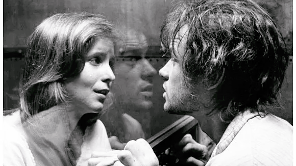 監獄中最可怕的不是獄警，而是告密者，真實事件改編