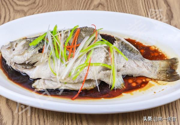 年夜飯4道簡單蒸菜，蒸一蒸不費勁，不上火不油膩，寓意蒸蒸日上