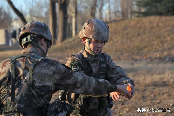 2021,這個三等功班這樣走過 2021,這個三等功班這樣走過