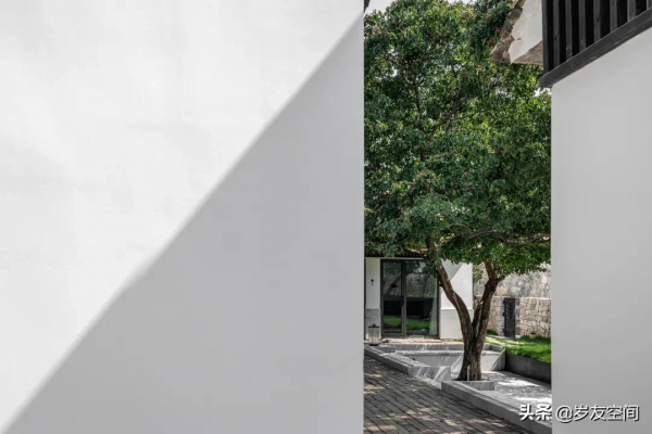 隱於山嵐的民宿 | 縵舍 · 山居