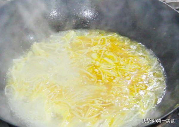 4道好吃還不長肉的家常菜，簡單好做又實惠，天冷越吃越熱乎