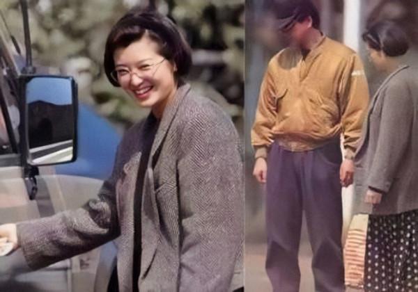 山口百惠:21歲嫁三浦友和,4年後生下兒子,穿著樸素笑容卻更美 山口百惠:21歲嫁三浦友和,4年後生下兒子,穿著樸素笑容卻更美
